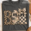 BOO youth Comfort Colors short sleeve