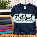 Adult Next Level V-Neck
