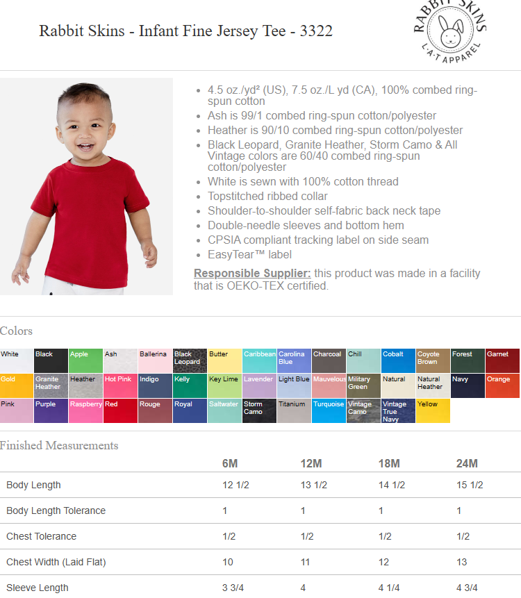 SHIRT OF THE DAY — Monday, September 28